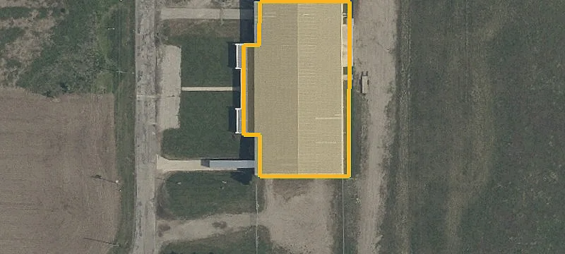 6800 Enterprise Dr