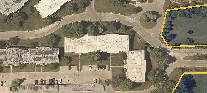 9511 Sunrise Blvd, Unit J21