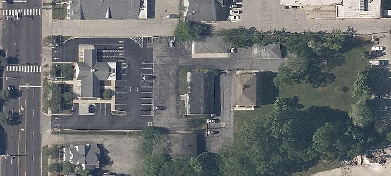 8969 Brecksville Rd