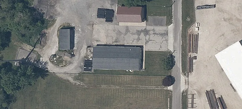 256 Cedar St
