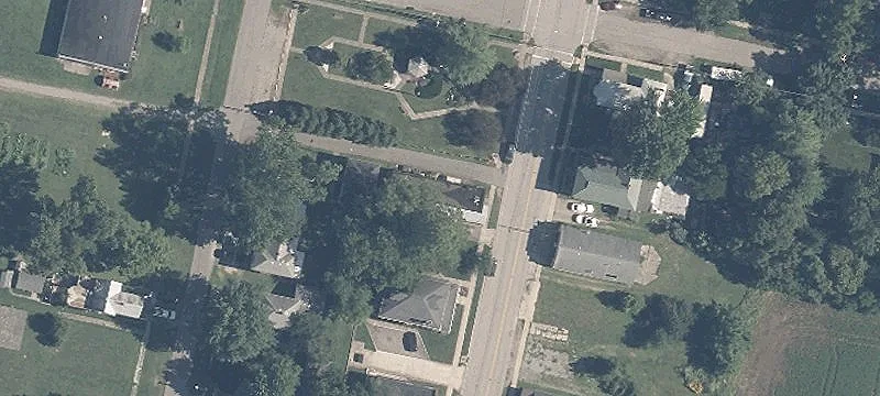 25 Main St