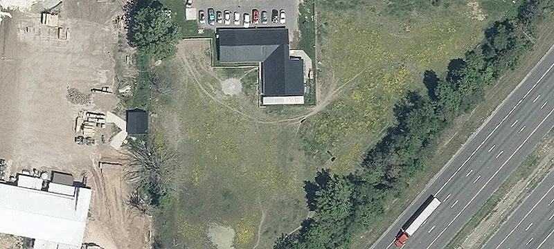 7157 Township Rd 119