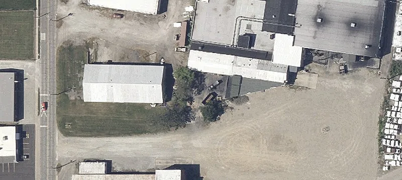Bowman St