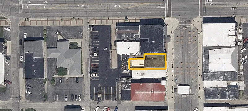 102 Madison St, Unit R-2