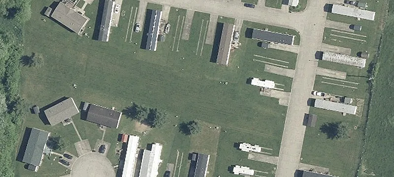Elk Dr