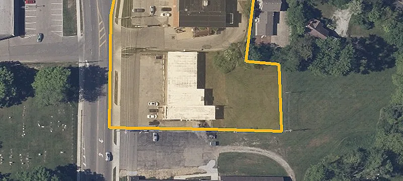 4217 Cleveland Massillon Rd, Unit 4223