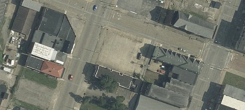 Rd St
