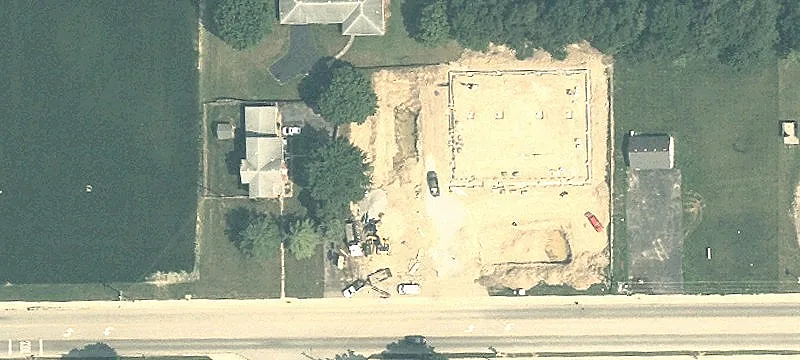 1201 Main St