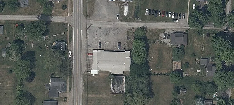 10126 State Rte 9th 9