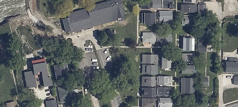 5501 Lk Rd