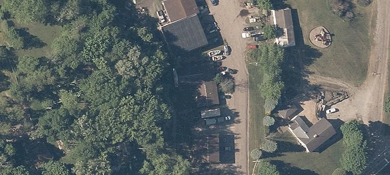 1311 Newton St