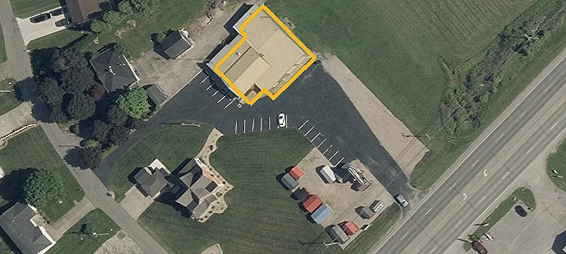 2895 Maysville Pike