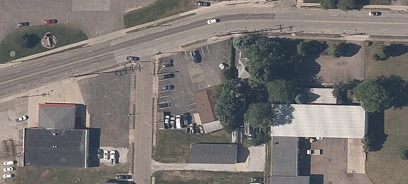 742 Wooster W Rd