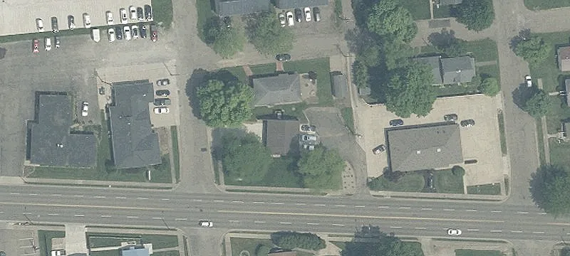525 Wabash NW Ave