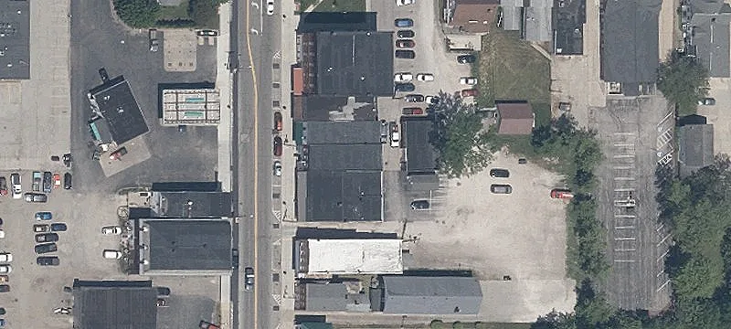 30 Chestnut St