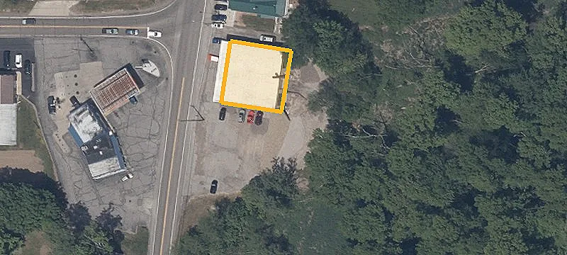 8070 State Rte 7th 7