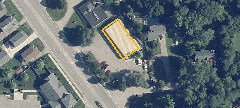 8500 Main St