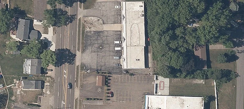 3855 Main St, Unit 3895