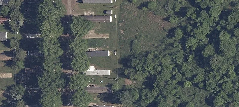 1121 Clayberg Rd