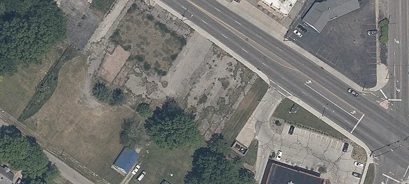 2806 Youngstown SE Rd