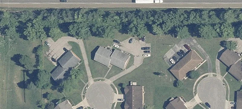 4019 Frampton Ct, Unit 4025