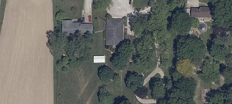 9496 Norwalk Rd