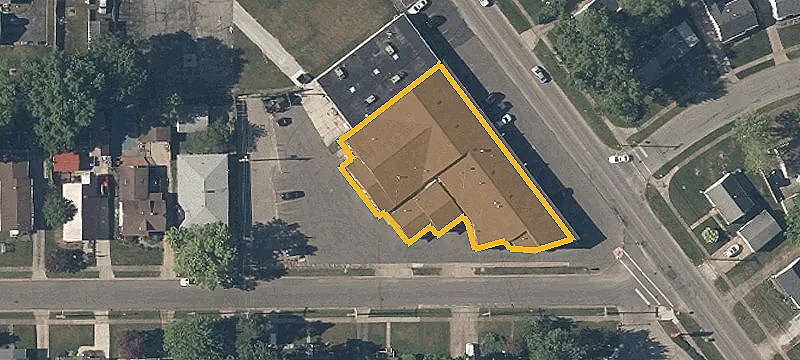 2034 Bailey Rd, Unit 2046