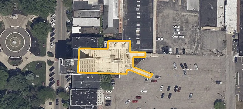 124 Middle Ave, Unit 201