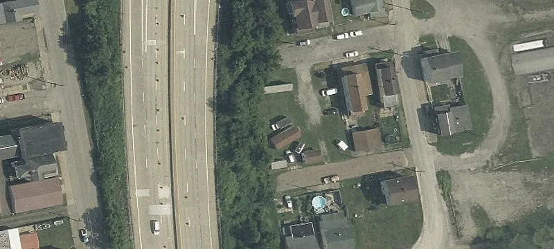 Bellaire, OH 43906
