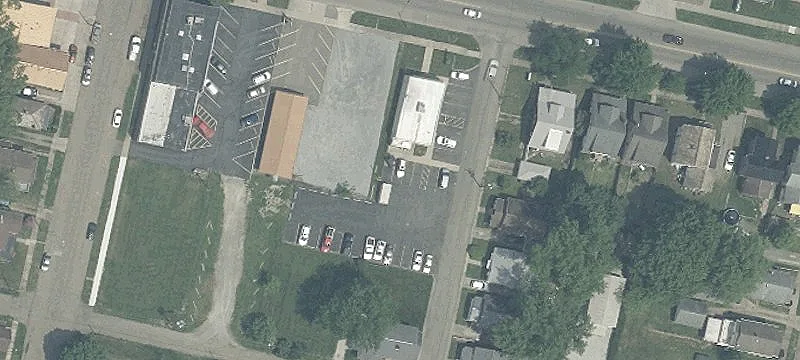 536 High Ave