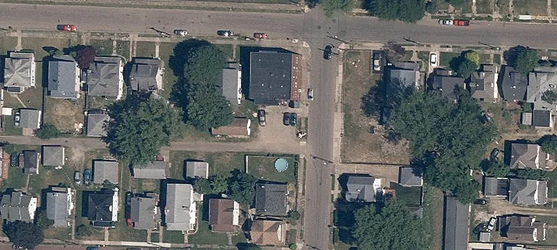 1339 Oxford NW Ave