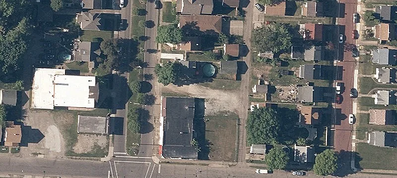 1252 Maryland SW Ave