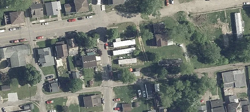 103 Thompson St