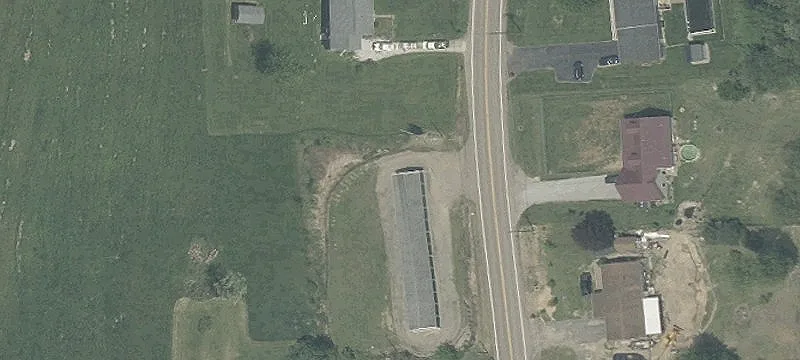 1332 Hillcrest Rd