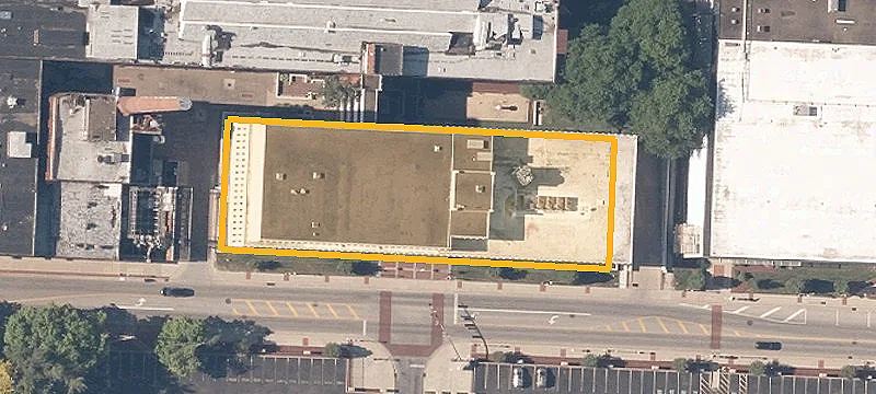 101 Maple St
