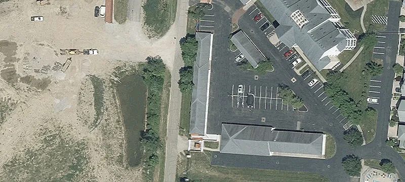 4401 Hunts Lndg Rd