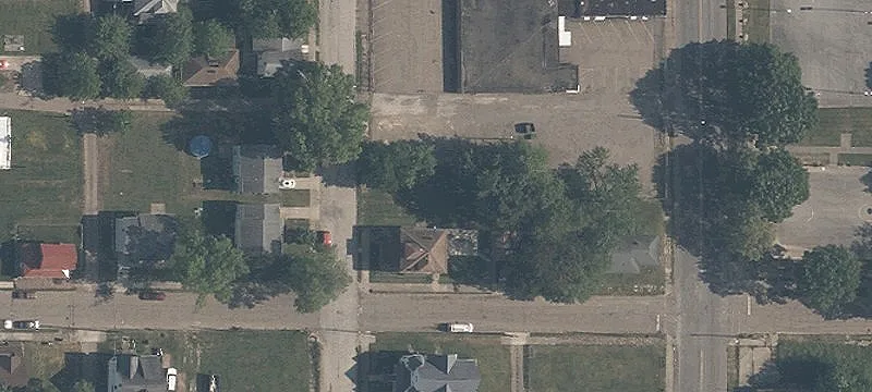 536 Seneca Ave