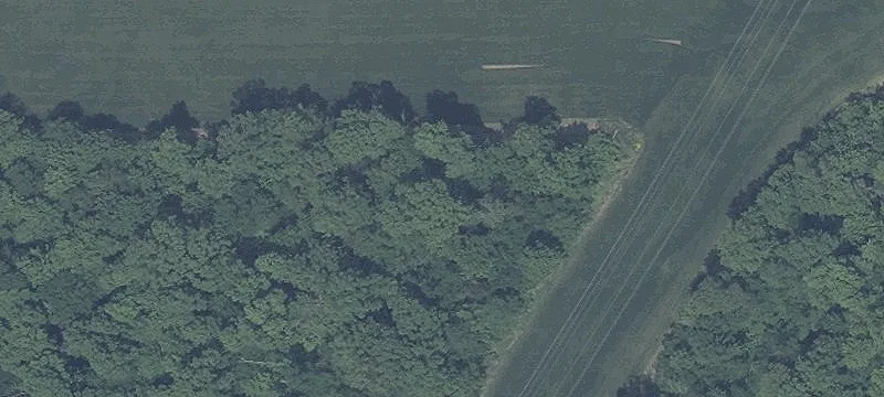 Marion Bucyrus Rd