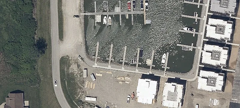 Waterside Ct