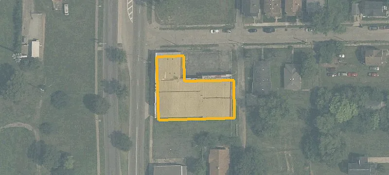 400 James H Mcgee Blvd