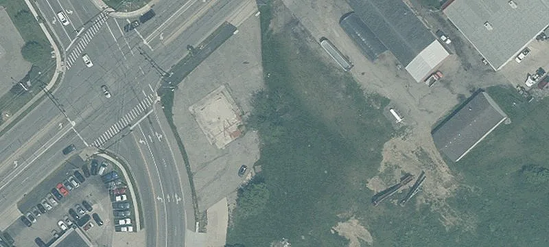 800 Reading Rd