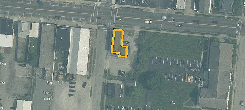 101 Plane St