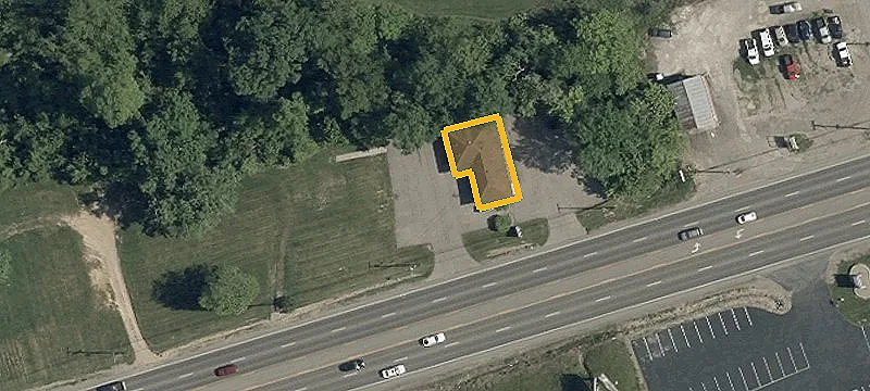 2575 Maysville Pike