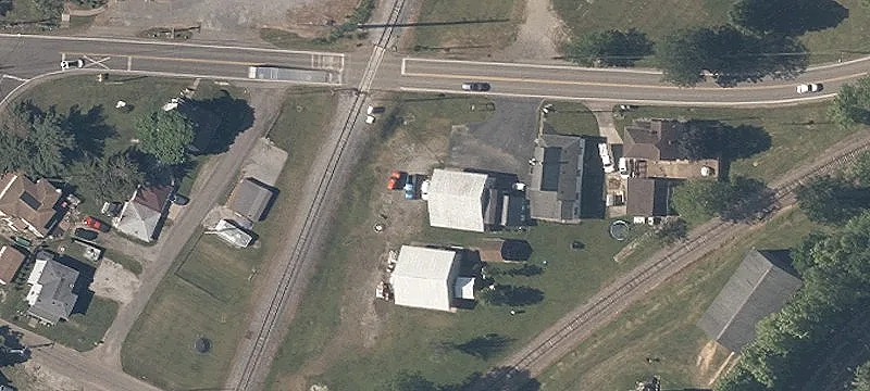 11692 Navarre SW Rd