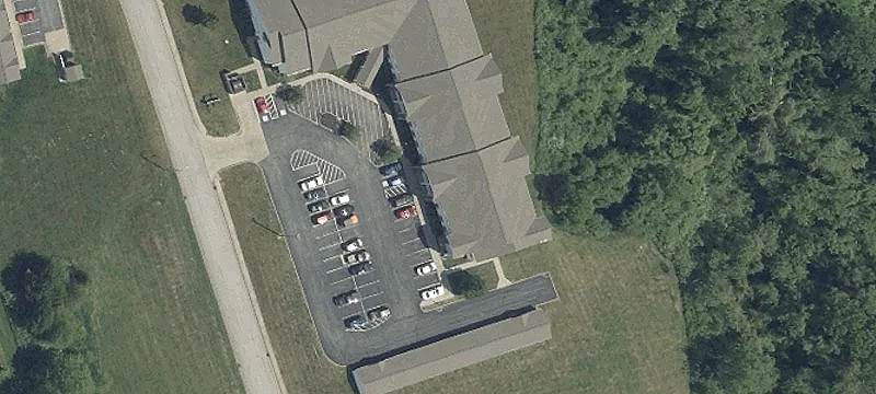 501 Morgantown Ext