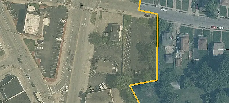 2016 Ferguson Rd