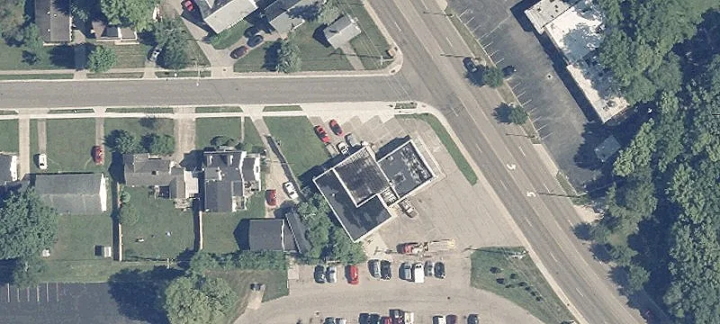 501 Main St