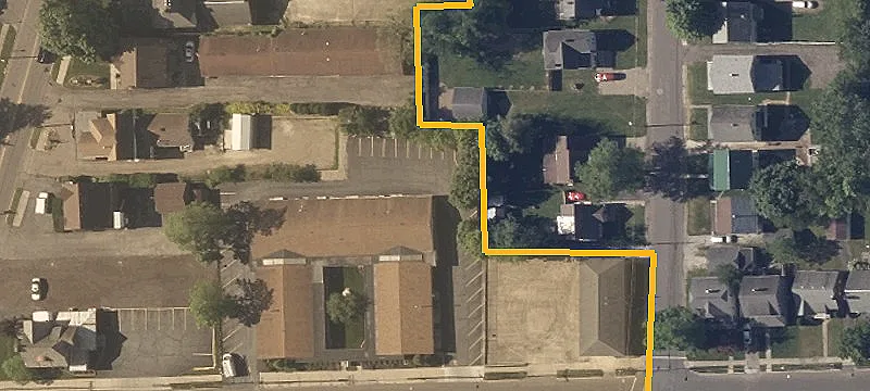 480 Glessner Ave