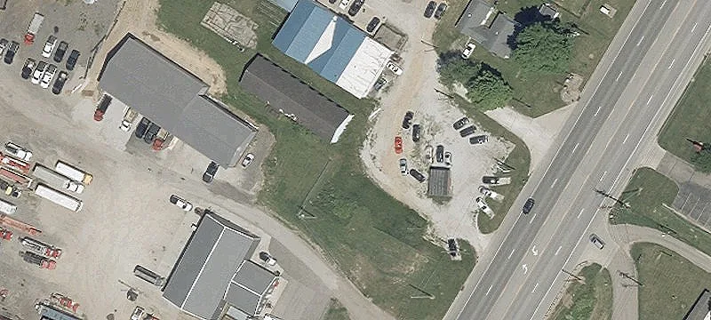 1691 Hebron Rd