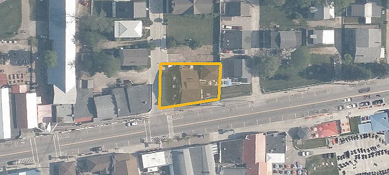 5433 Lk E Rd